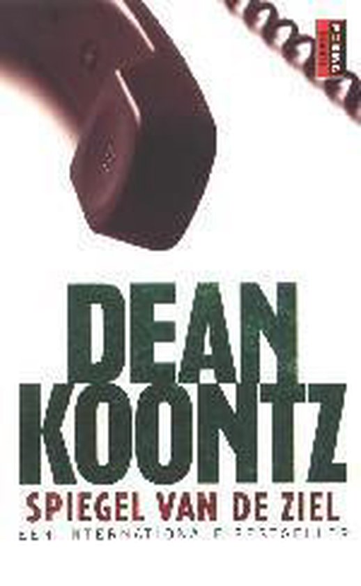 Spiegel Van De Ziel - Dean Koontz