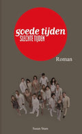 Goede Tijden Slechte Tijden - Reality Bites Publishing