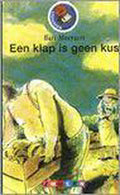 Een klap is geen kus - Bart Moeyaert