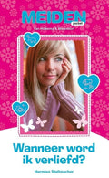 Wanneer Word Ik Verliefd? - Hermien Stellmacher