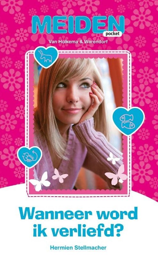 Wanneer Word Ik Verliefd? - Hermien Stellmacher