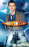Doctor Who - Lance Parkin