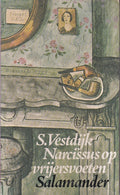 Narcissus op vrijersvoeten - Simon Vestdijk