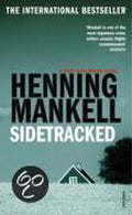 Sidetracked / druk 1 - Henning Mankell, Steven T. Murray
