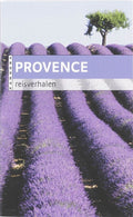 Provence Reisverhalen - S. van den Bossche