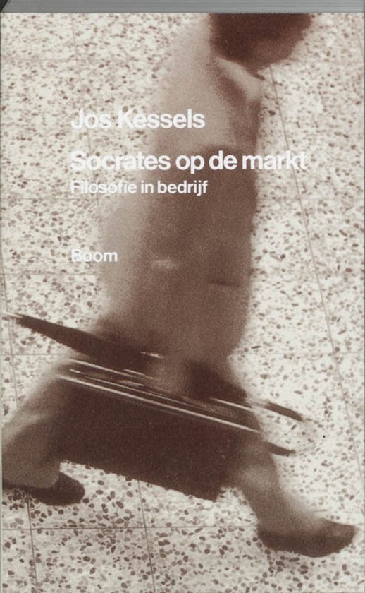 Socrates op de markt - J. Kessels