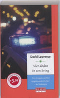 Vier Doden In Een Kring - David Lawrence