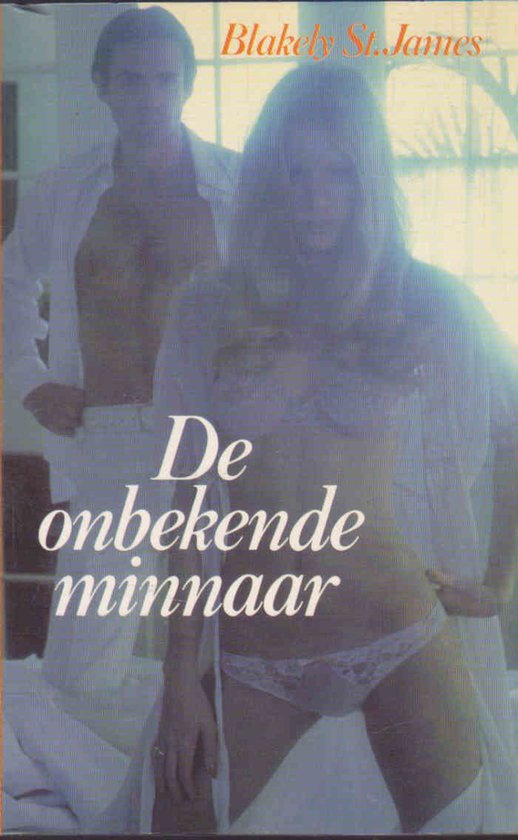 De Onbekende Minnaar - St.James