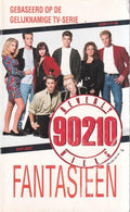 Beverly hills 90210 6. fantasieen - Mel Gilden, Darren Star