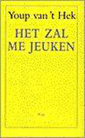 Het Zal Me Jeuken - Youp van 't Hek