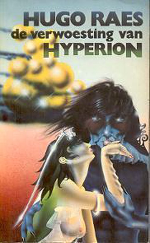De Verwoesting van Hyperion - Raes