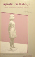APOSTEL EN RABBIJN - Warner - S