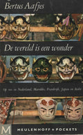 De Wereld is een Wonder - Bertus Aafjes