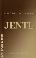 Jentl - Isaac Bashevis Singer