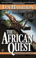 The African Quest - Lyn Hamilton