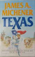 Texas - Michener