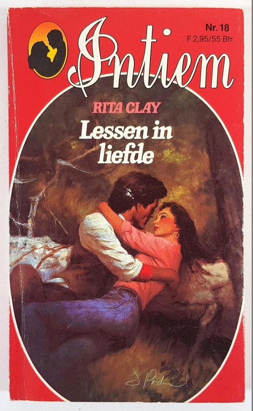 Lessen in liefde - Clay