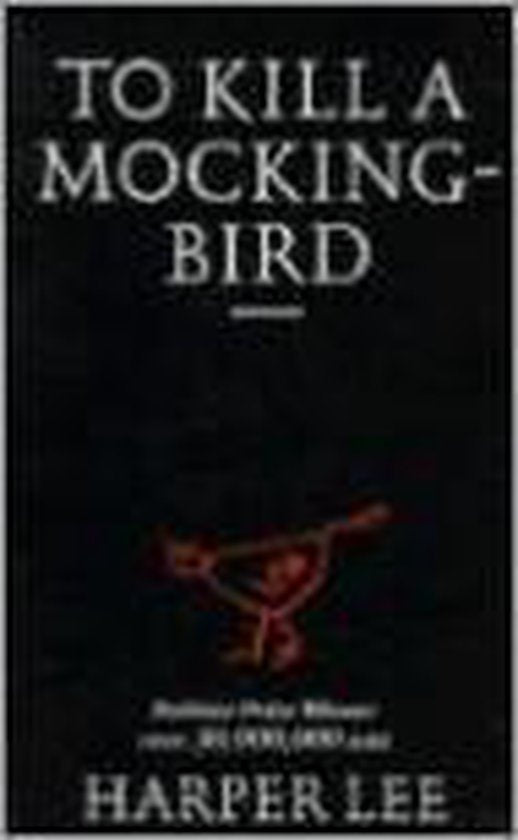 To Kill a Mockingbird - Harper Lee, Beth Sims