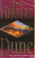 Dune - Frank Herbert, Kevin J Anderson