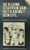 De kleine stappen van het kabinet den Uyl - Alexander van Kessel