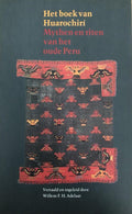 Boek van HuarochirÃ­ - Fransisco de Avila