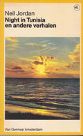 Night in tunisia e.a. verhalen - Neil Jordan