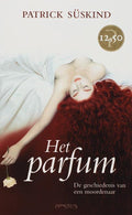 Parfum - Patrick Süskind, Onbekend
