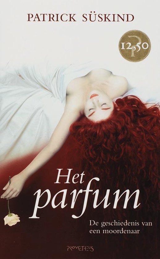 Parfum - Patrick Süskind, Onbekend