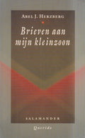Brieven aan mijn kleinzoon - Abel J. Herzberg