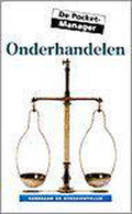 Onderhandelen - Pocket - Manager