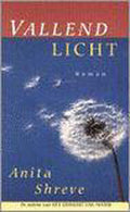 Vallend licht - Anita Shreve
