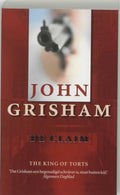 Claim - John Grisham