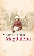 Magdalena - Maarten 't Hart