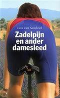 Zadelpijn en ander damesleed | Liza van Sambeck - Liza van Sambeek, geen