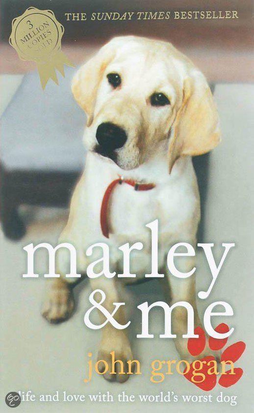 Marley And Me - Grogan, John