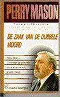 Perry Mason / De zaak van de dubbele moord - Thomas Chastain, E.S. Gardner