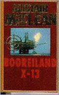Booreiland x - 13 - Alistair Maclean, B.J. Eenhoorn