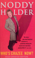 Who'S Crazee Now? - Lisa Verrico, Noddy Holder
