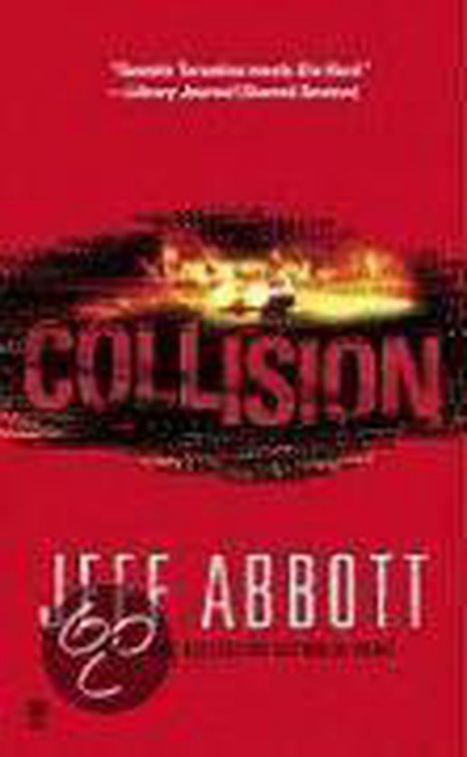 Collision - Jeff Abbott