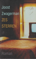 Zes sterren - Joost Zwagerman