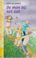 De Man Bij Het Gat - Joke de Jonge
