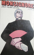 Monsignore - Jack - Alain Leger
