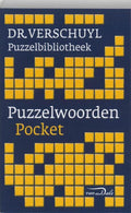 Dr. Verschuyl Puzzelwoorden pocket