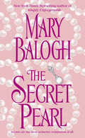 Secret Pearl - Mary Balogh