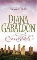 Cross Stitch - Diana Gabaldon, Davina Porter