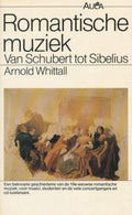 Romantische muziek - Arnold Whittall, Stanneke Wagenaar