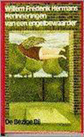 Herinneringen Van Een Engelbewaarder - W.F. Hermans