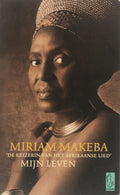 Mijn Leven - Miriam Makeba, James Hall