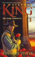 The Dark Tower VII - Stephen King