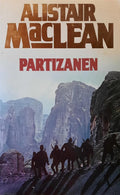 Partizanen 5e dr. - MacLean, Lon Falger